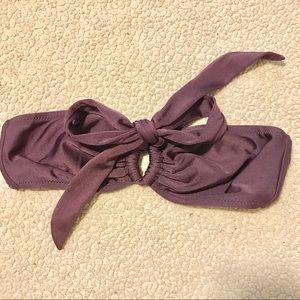 BEACHWEAR WOMAN Bikini Top